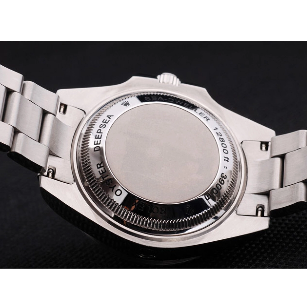 Aaa replica watch Sky Rolex Dweller-rl206 0715